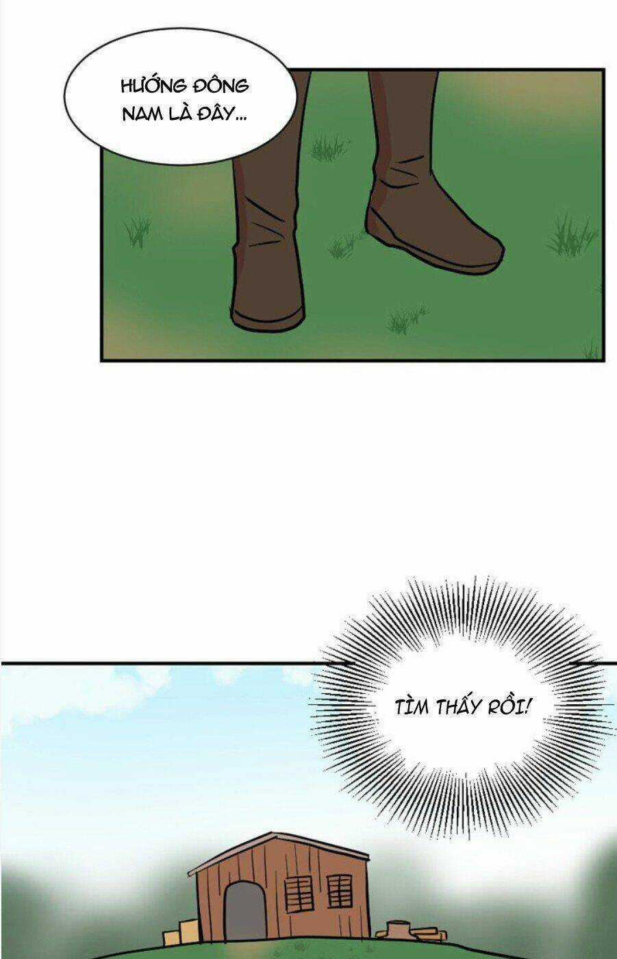 Mọt Sách - Chapter 30 - Trang 44