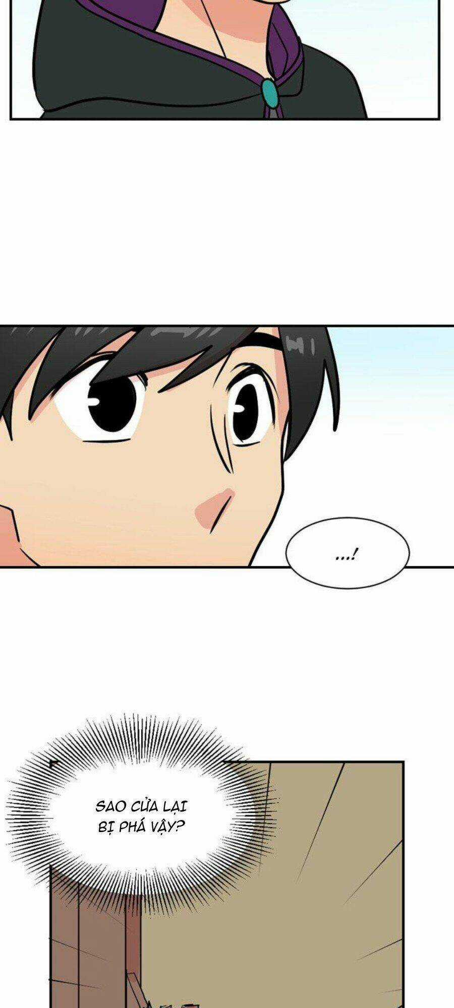 Mọt Sách - Chapter 30 - Trang 46