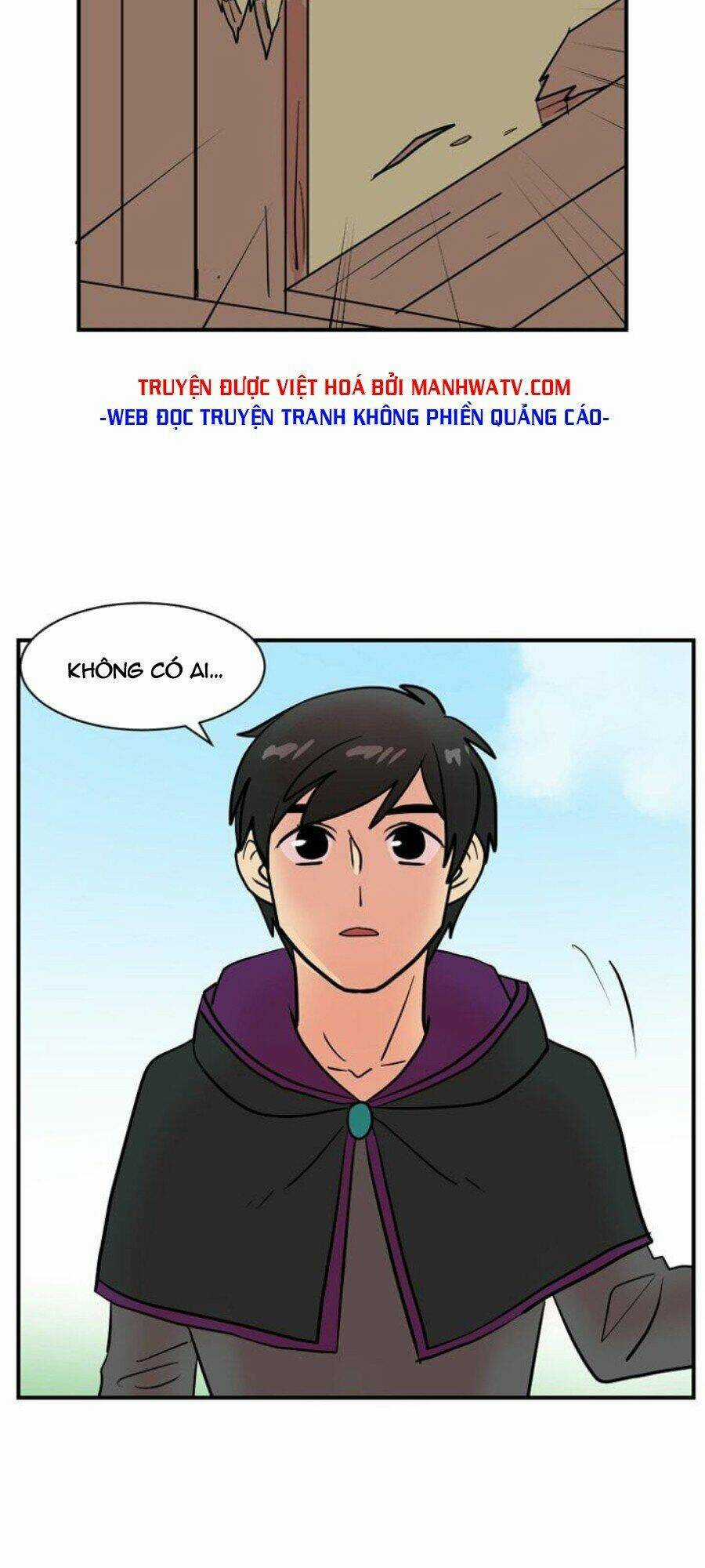 Mọt Sách - Chapter 30 - Trang 47