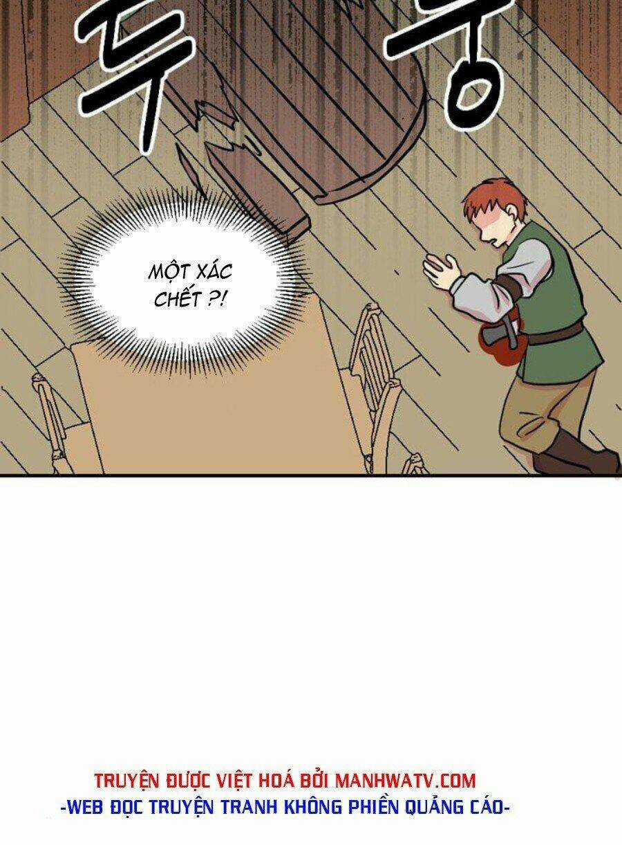 Mọt Sách - Chapter 30 - Trang 49