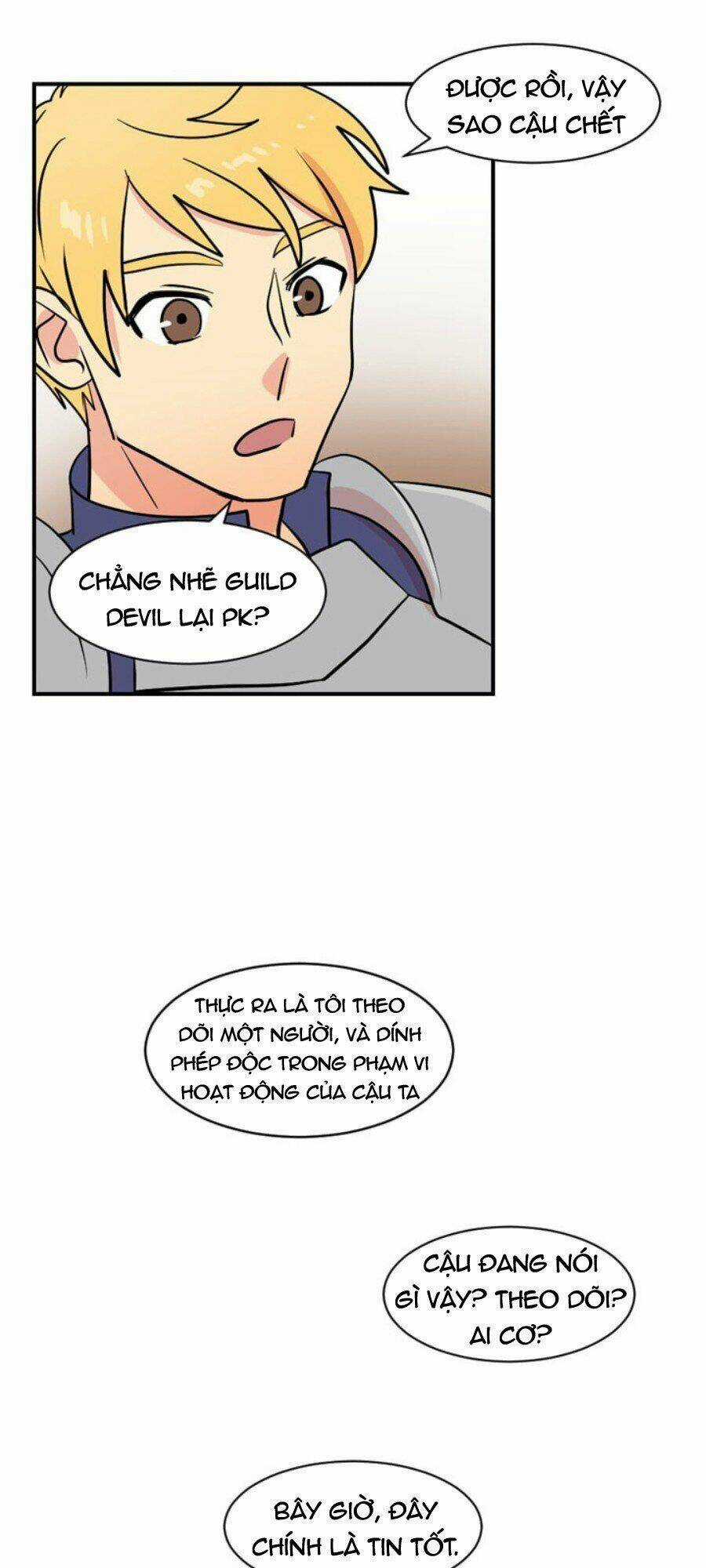 Mọt Sách - Chapter 30 - Trang 8