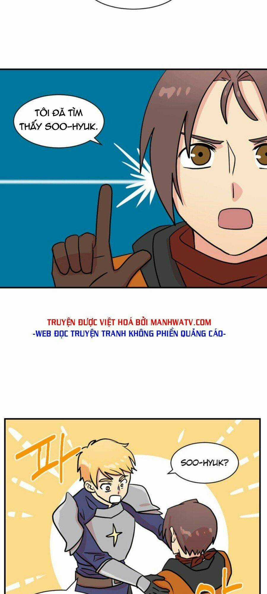 Mọt Sách - Chapter 30 - Trang 9