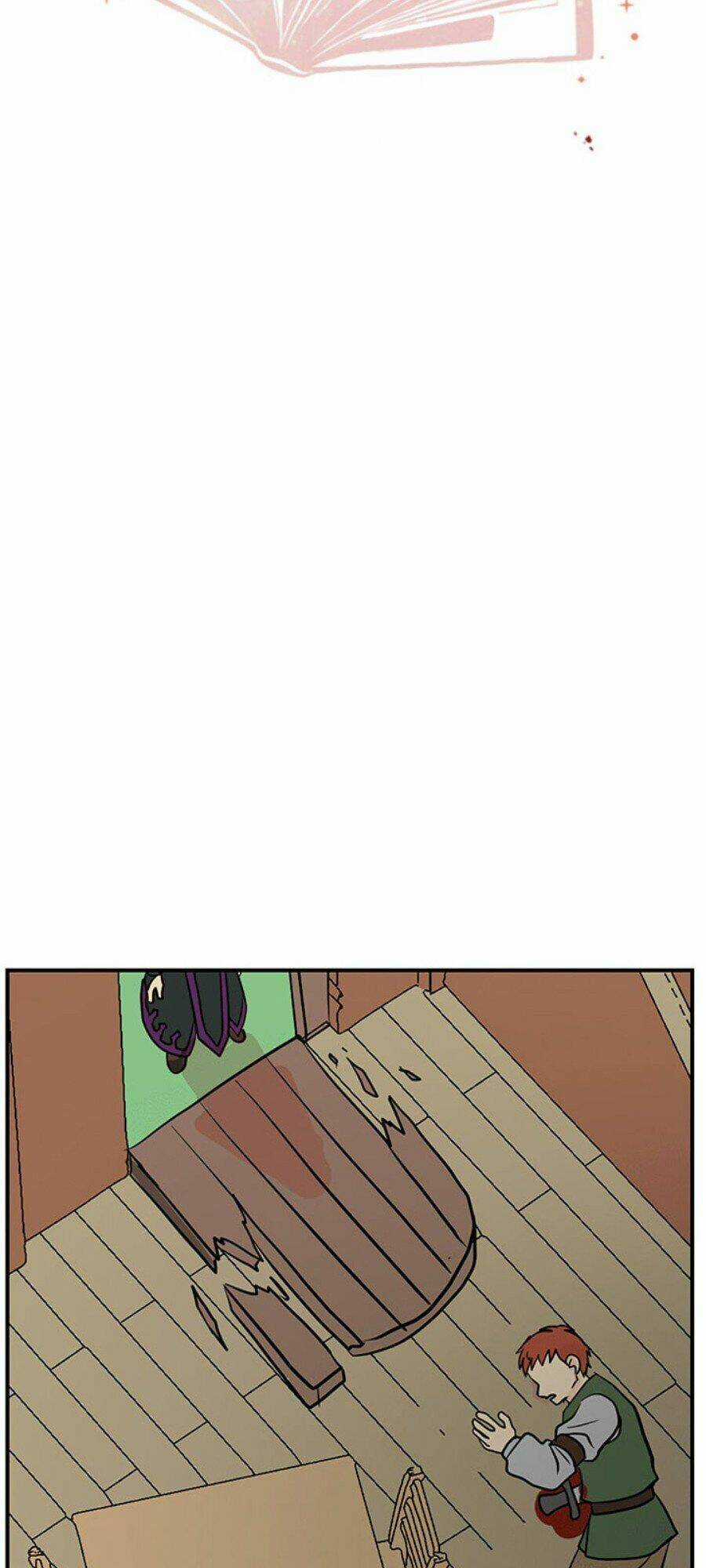 Mọt Sách - Chapter 31 - Trang 13