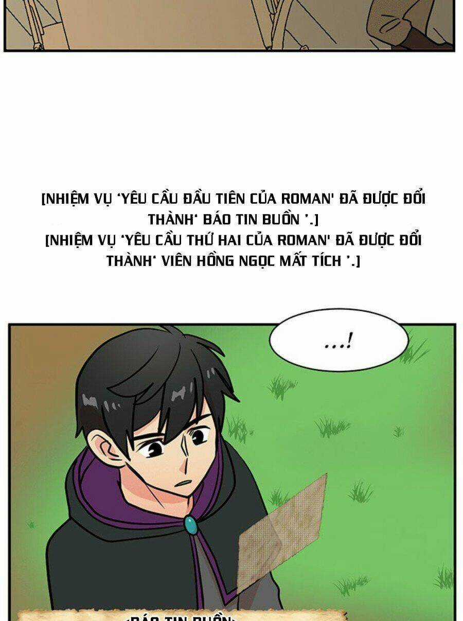 Mọt Sách - Chapter 31 - Trang 14