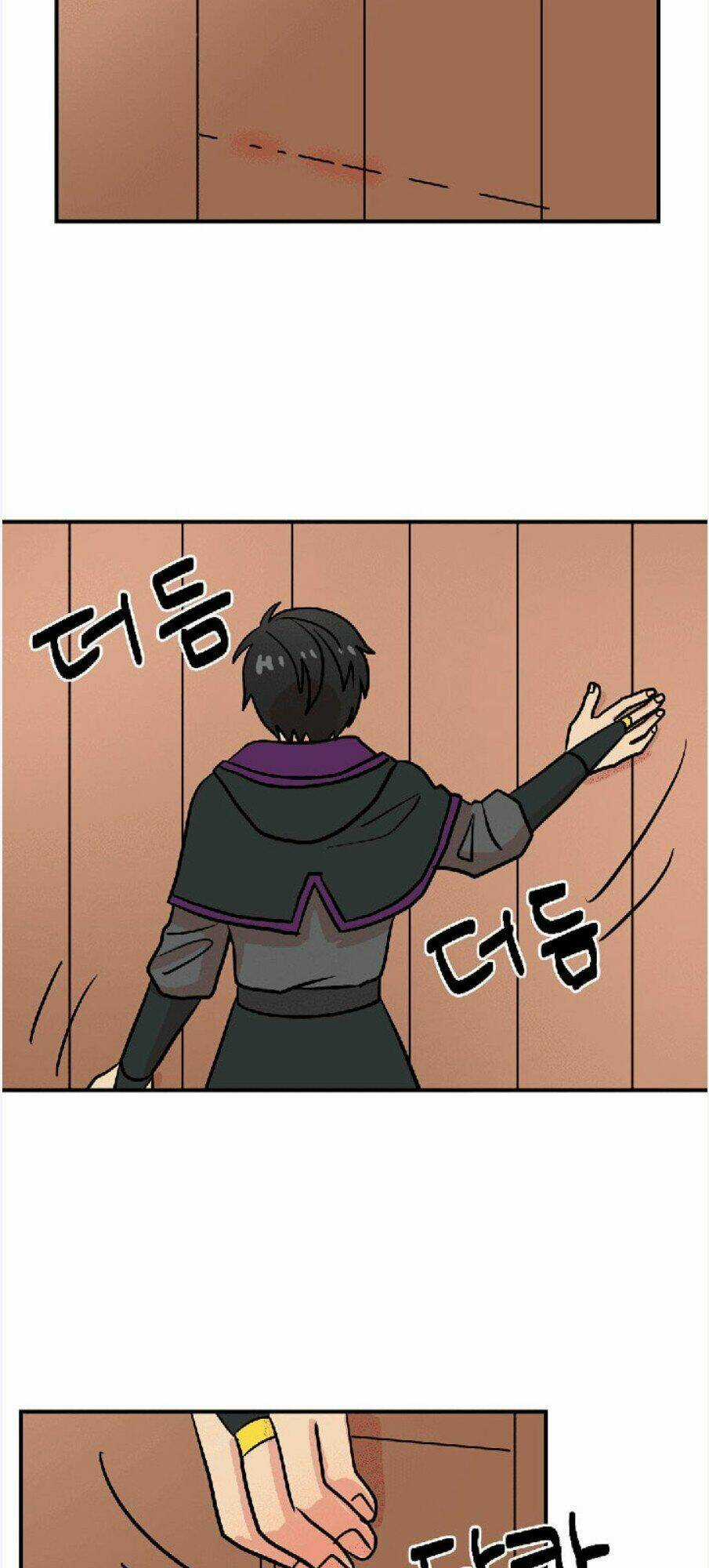 Mọt Sách - Chapter 31 - Trang 19