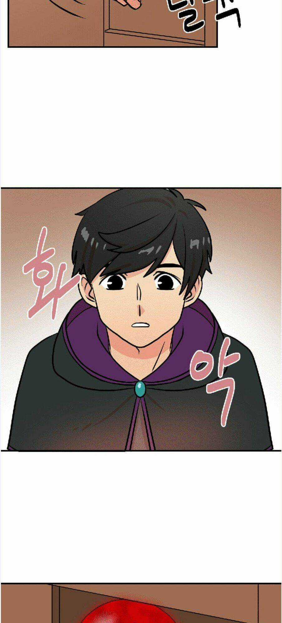 Mọt Sách - Chapter 31 - Trang 20