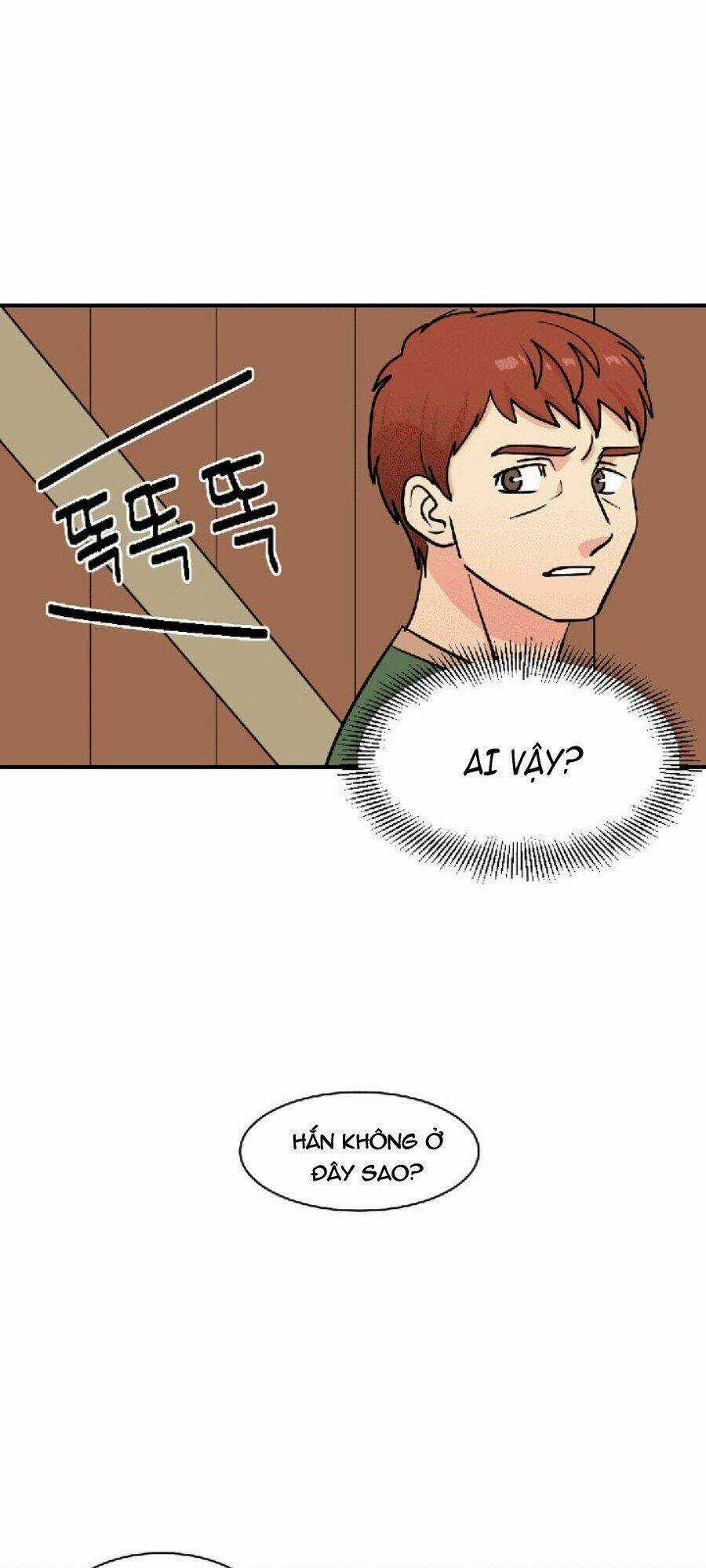 Mọt Sách - Chapter 31 - Trang 3