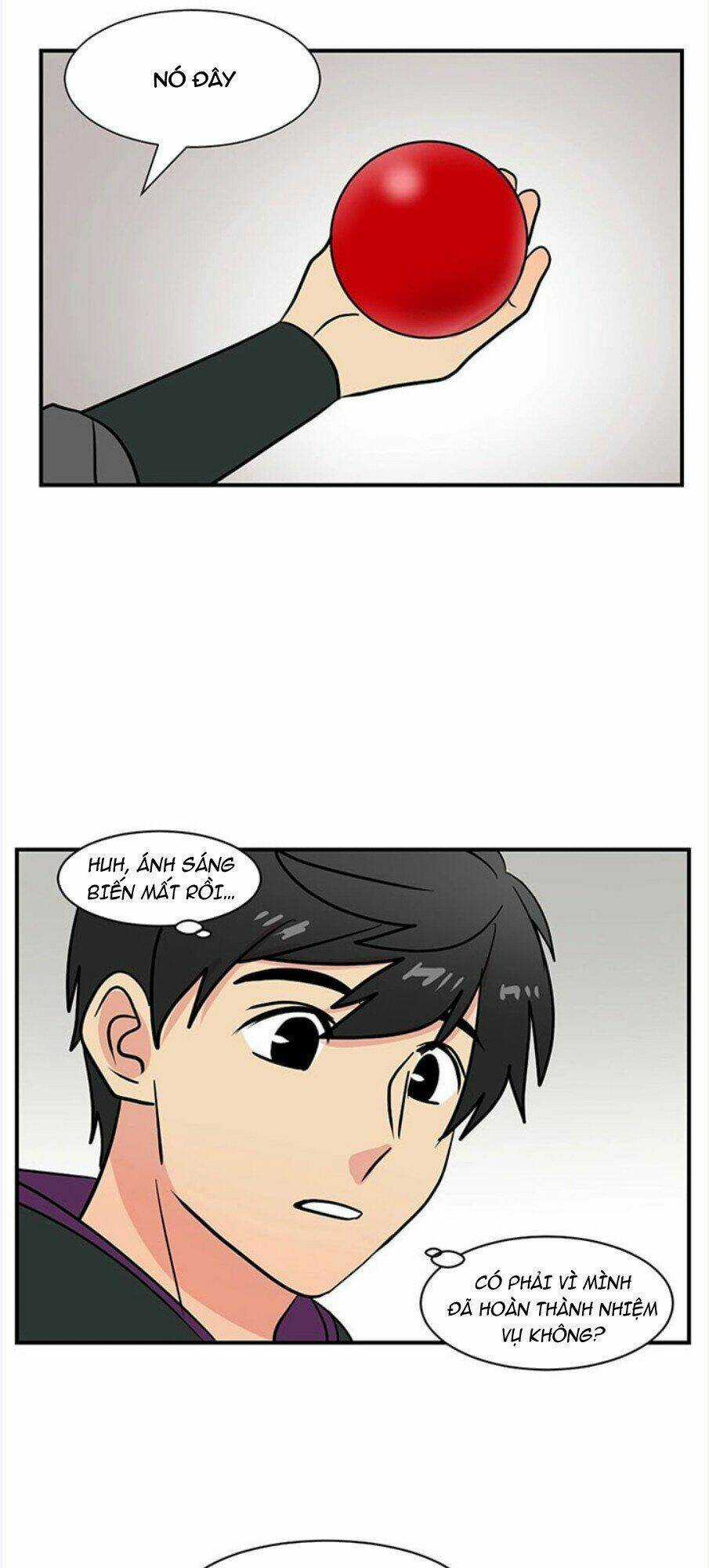 Mọt Sách - Chapter 31 - Trang 27