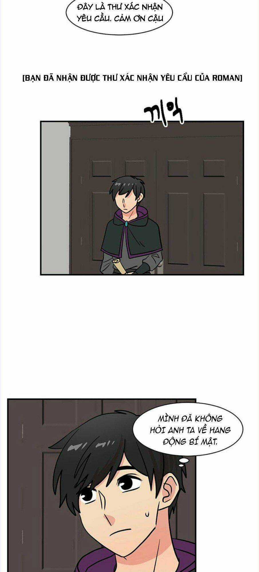 Mọt Sách - Chapter 31 - Trang 28