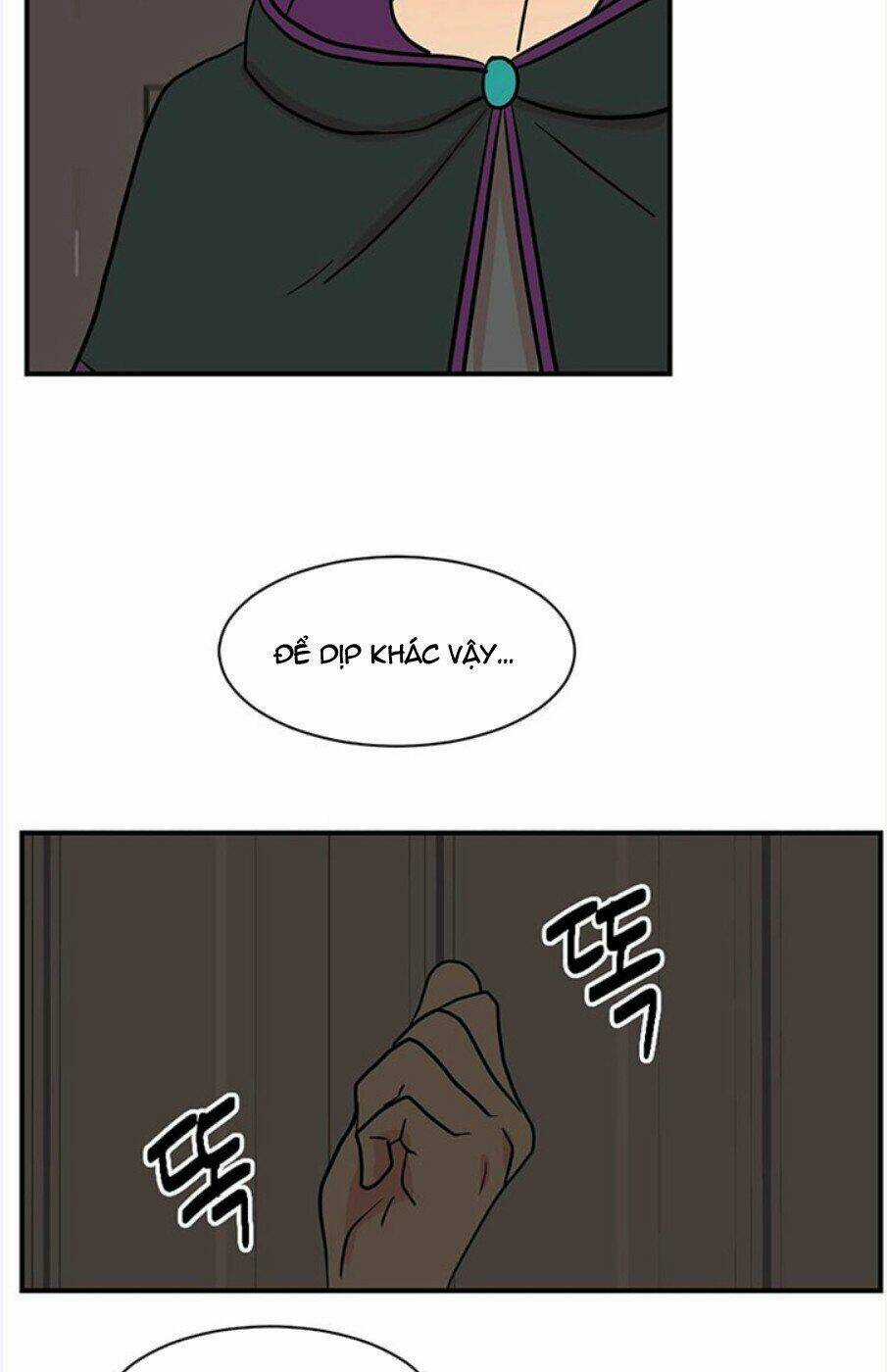 Mọt Sách - Chapter 31 - Trang 29