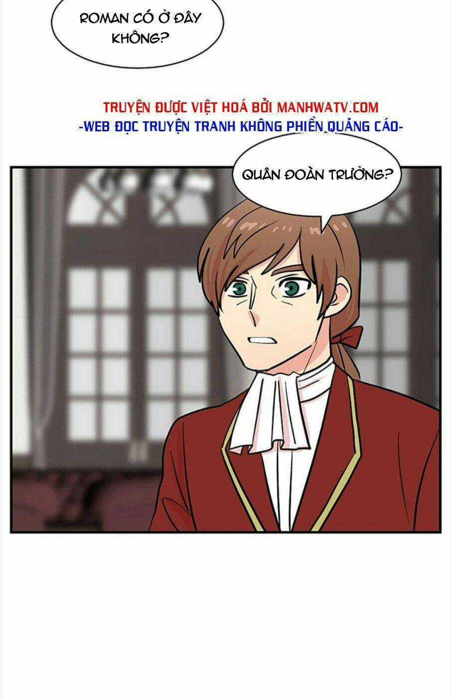 Mọt Sách - Chapter 31 - Trang 30