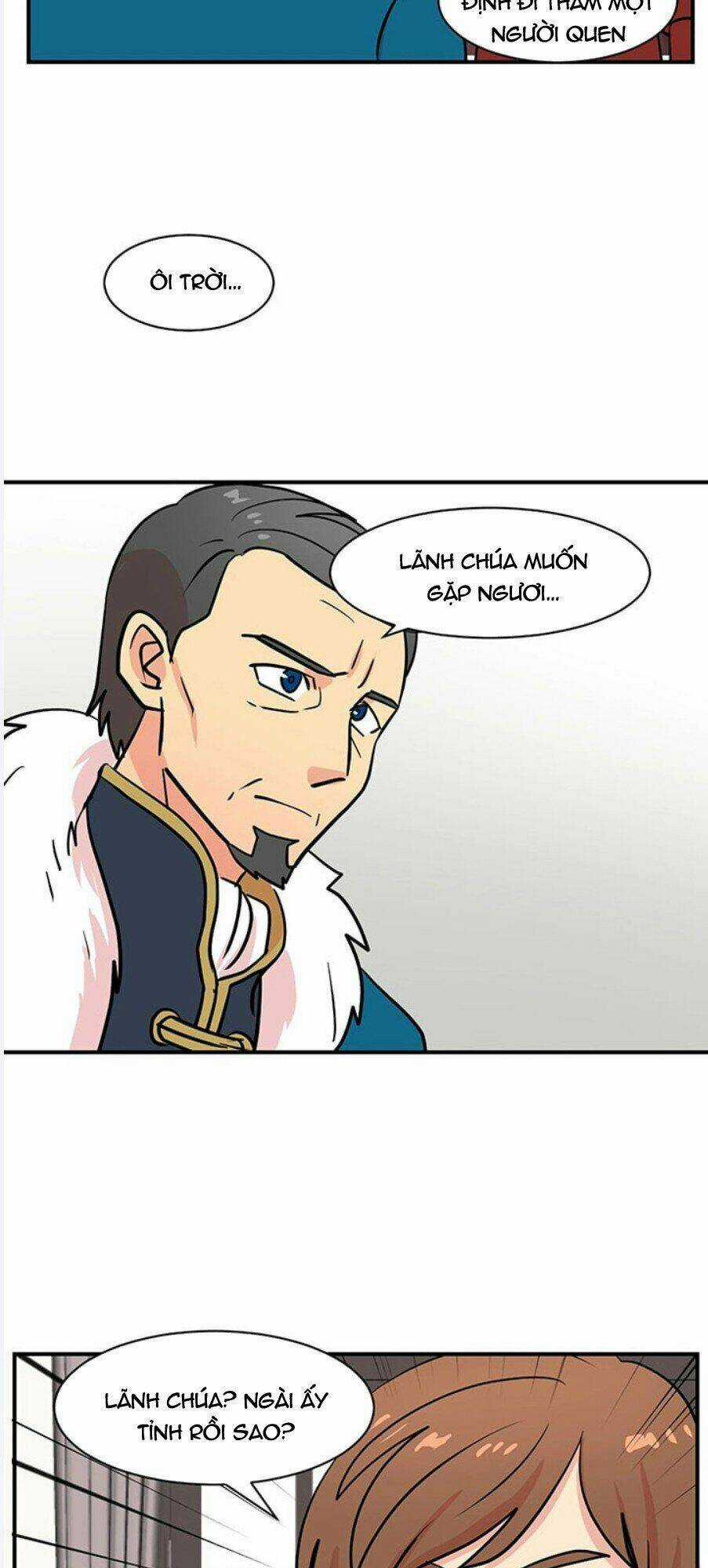 Mọt Sách - Chapter 31 - Trang 32