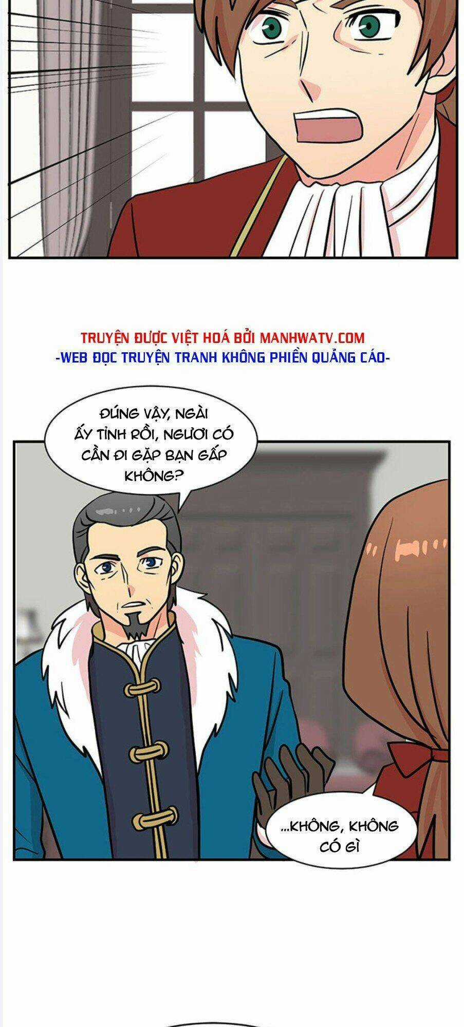 Mọt Sách - Chapter 31 - Trang 33