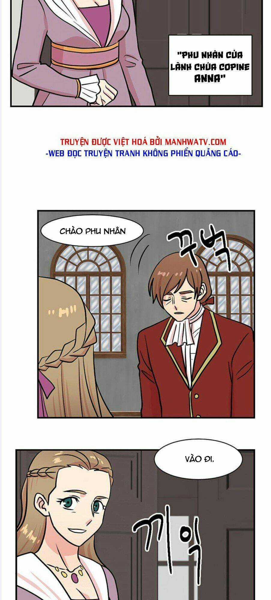 Mọt Sách - Chapter 31 - Trang 36