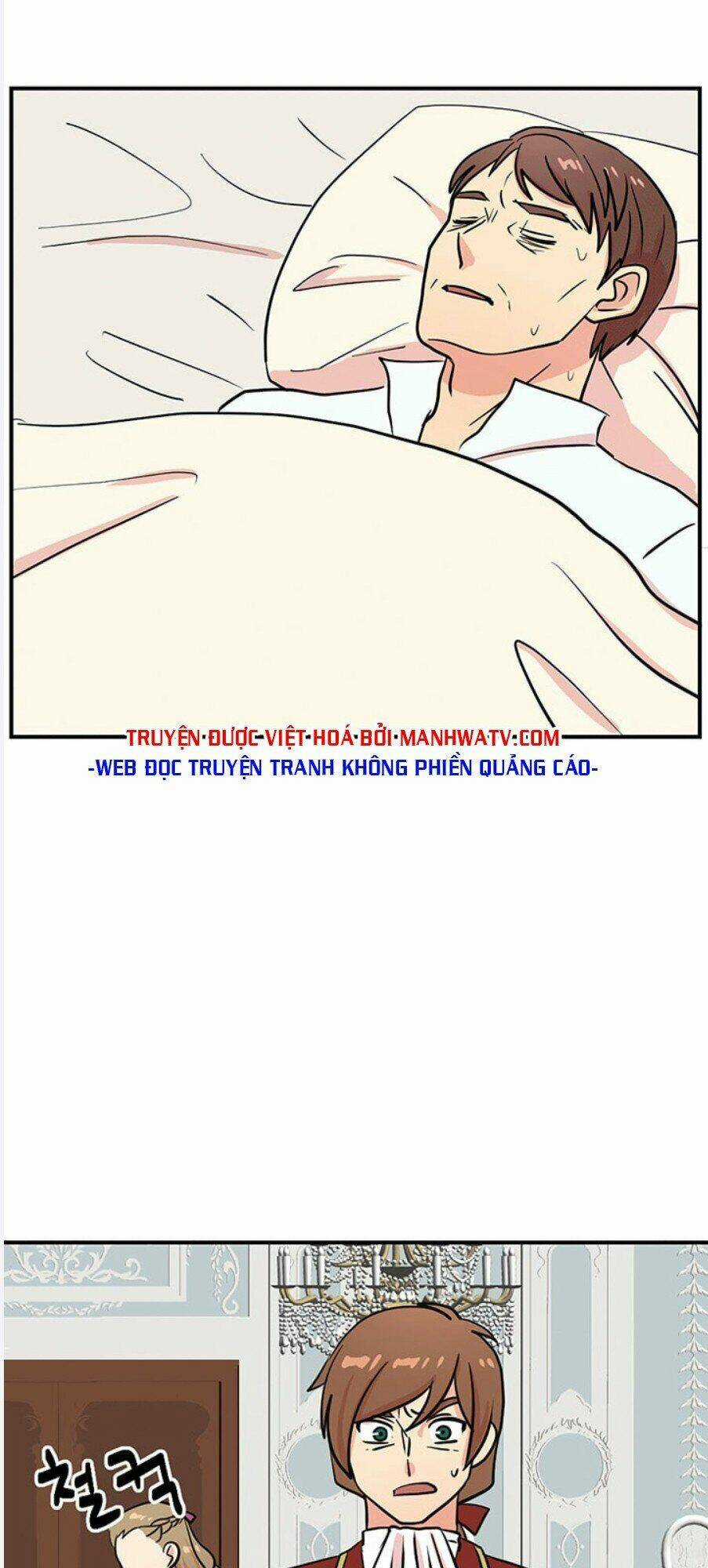 Mọt Sách - Chapter 31 - Trang 38