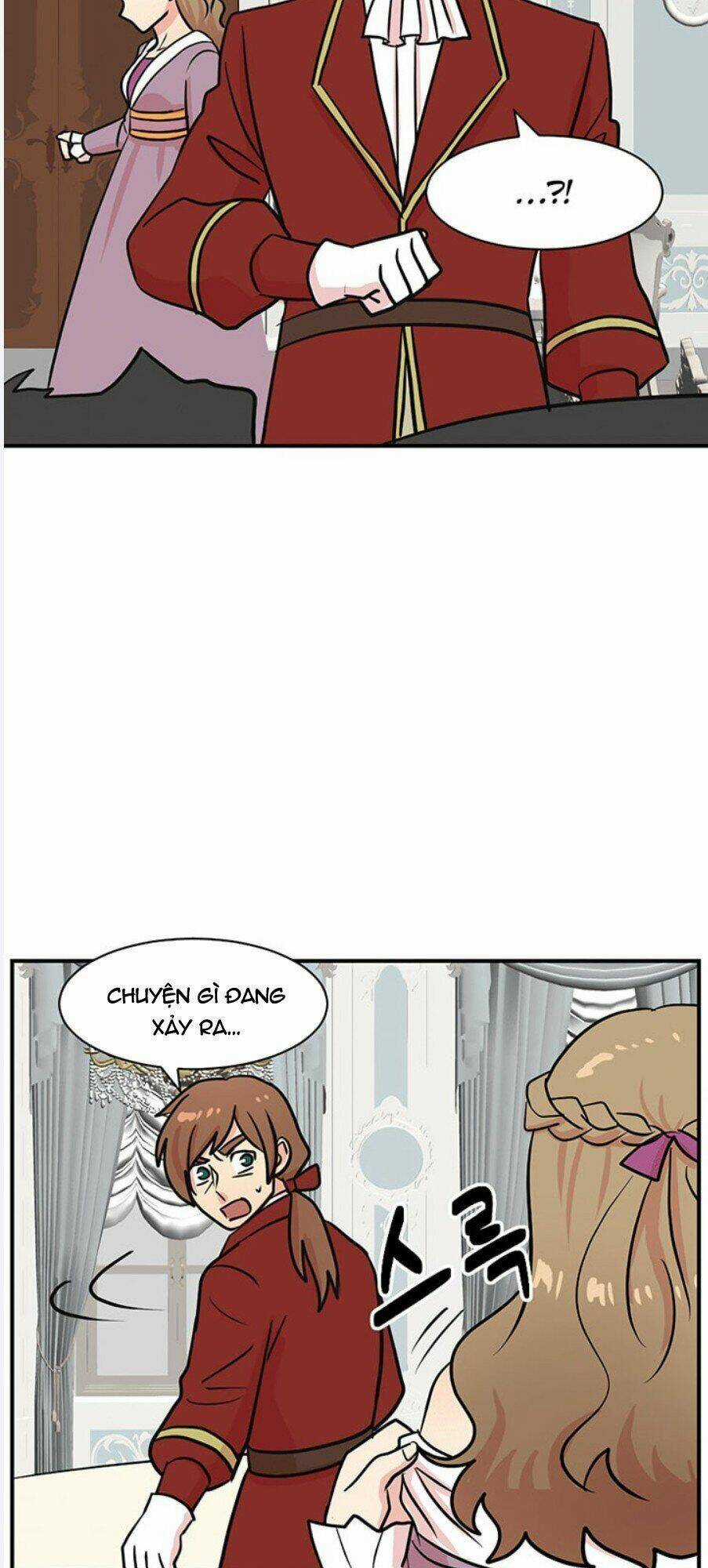 Mọt Sách - Chapter 31 - Trang 39