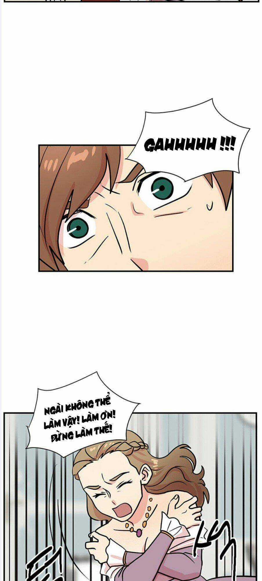 Mọt Sách - Chapter 31 - Trang 40