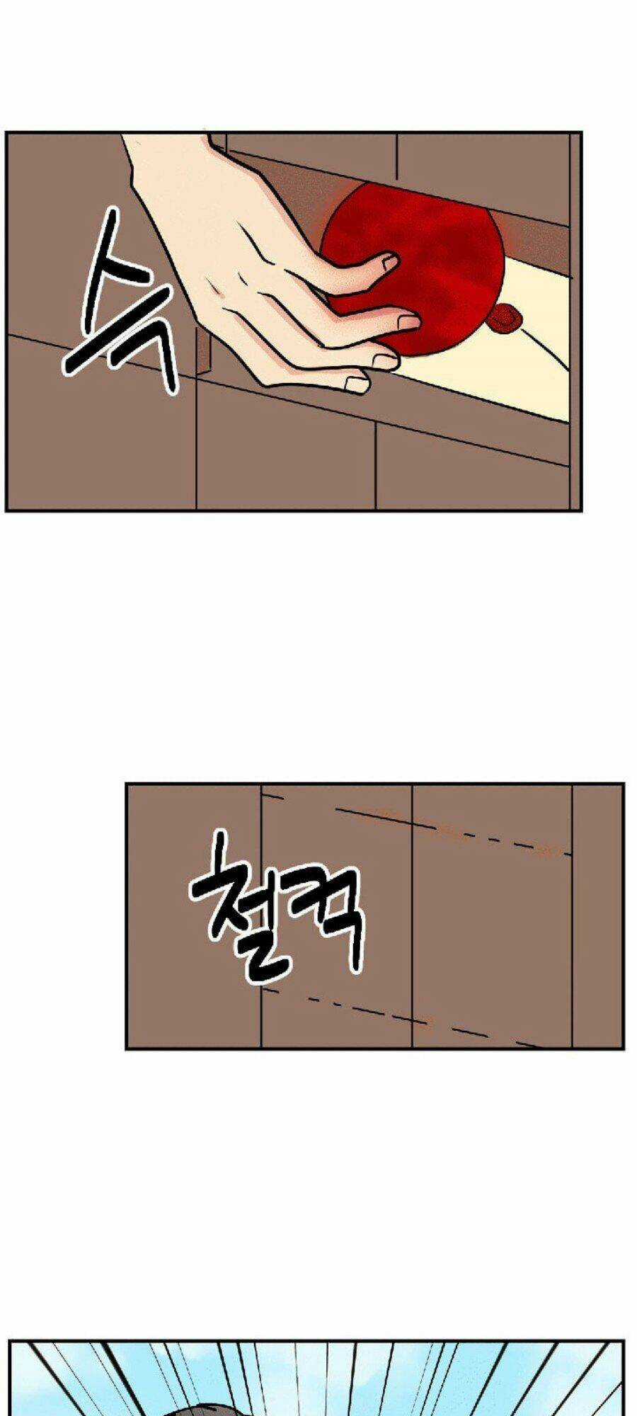 Mọt Sách - Chapter 31 - Trang 5