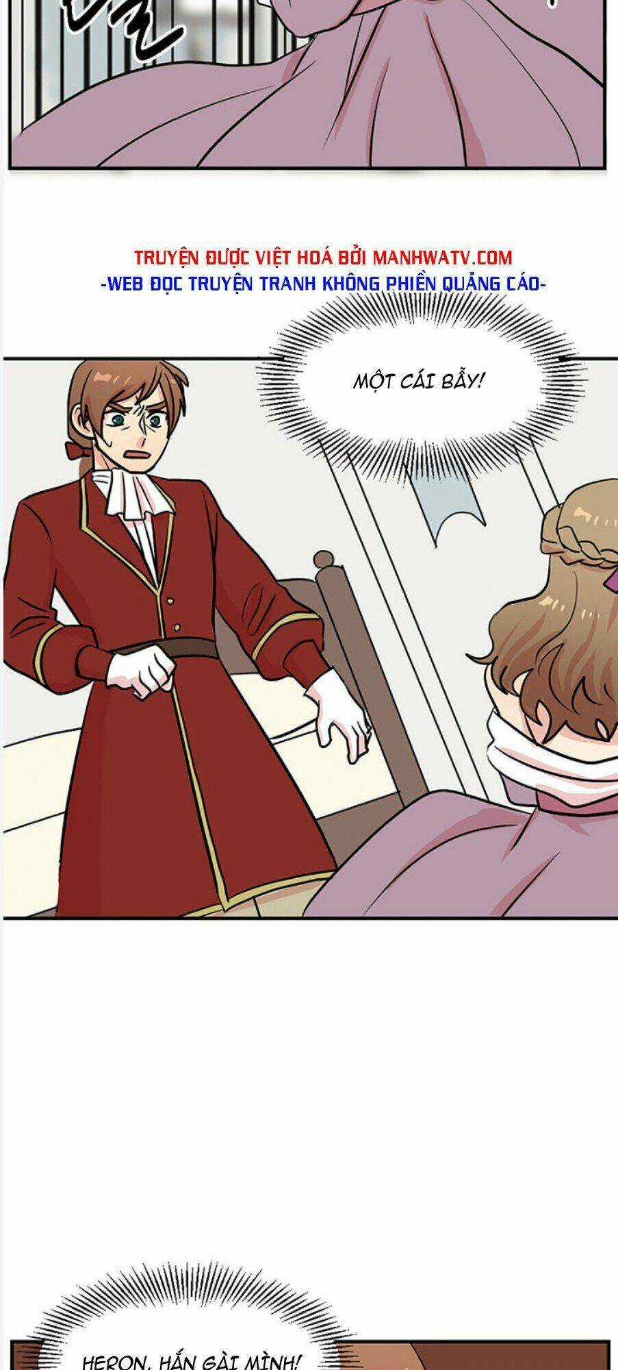 Mọt Sách - Chapter 31 - Trang 41