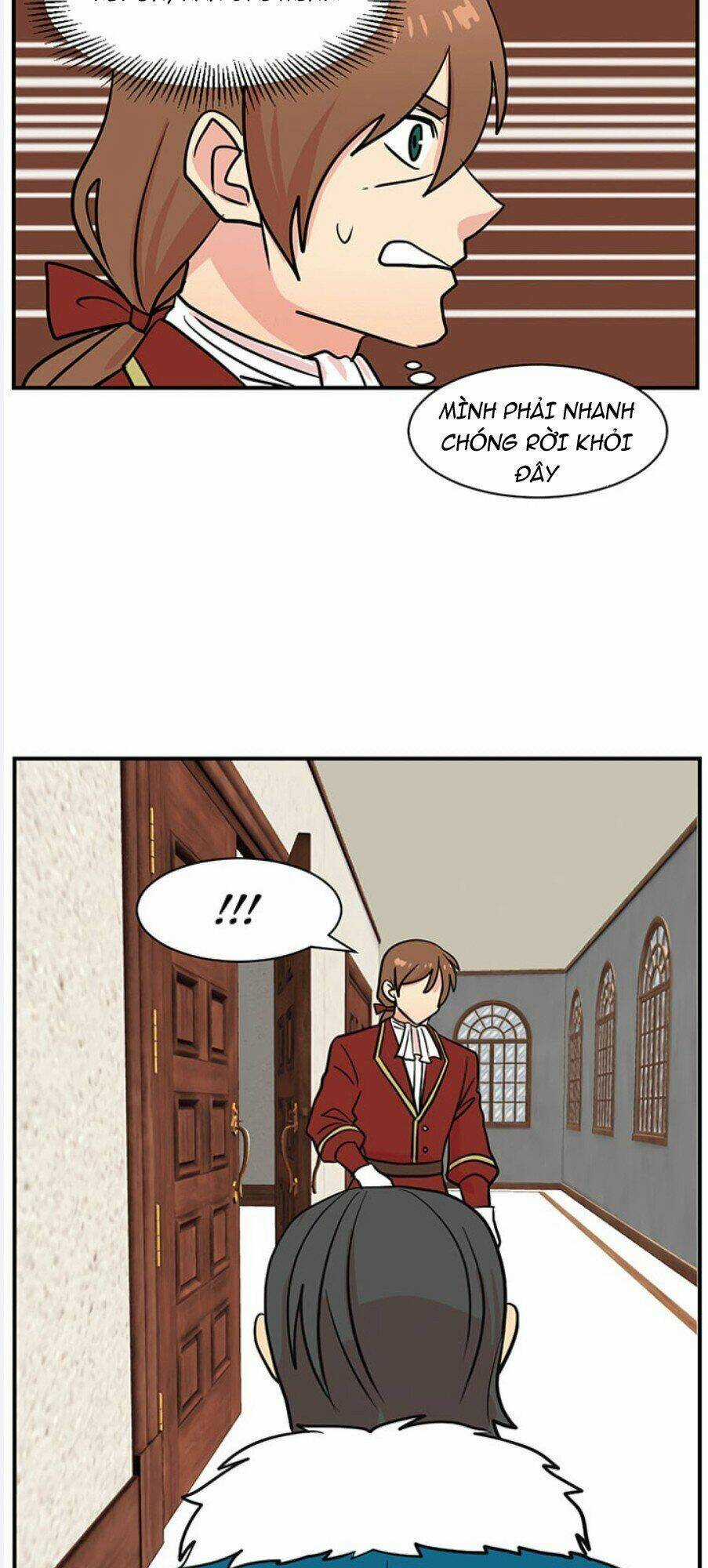 Mọt Sách - Chapter 31 - Trang 42