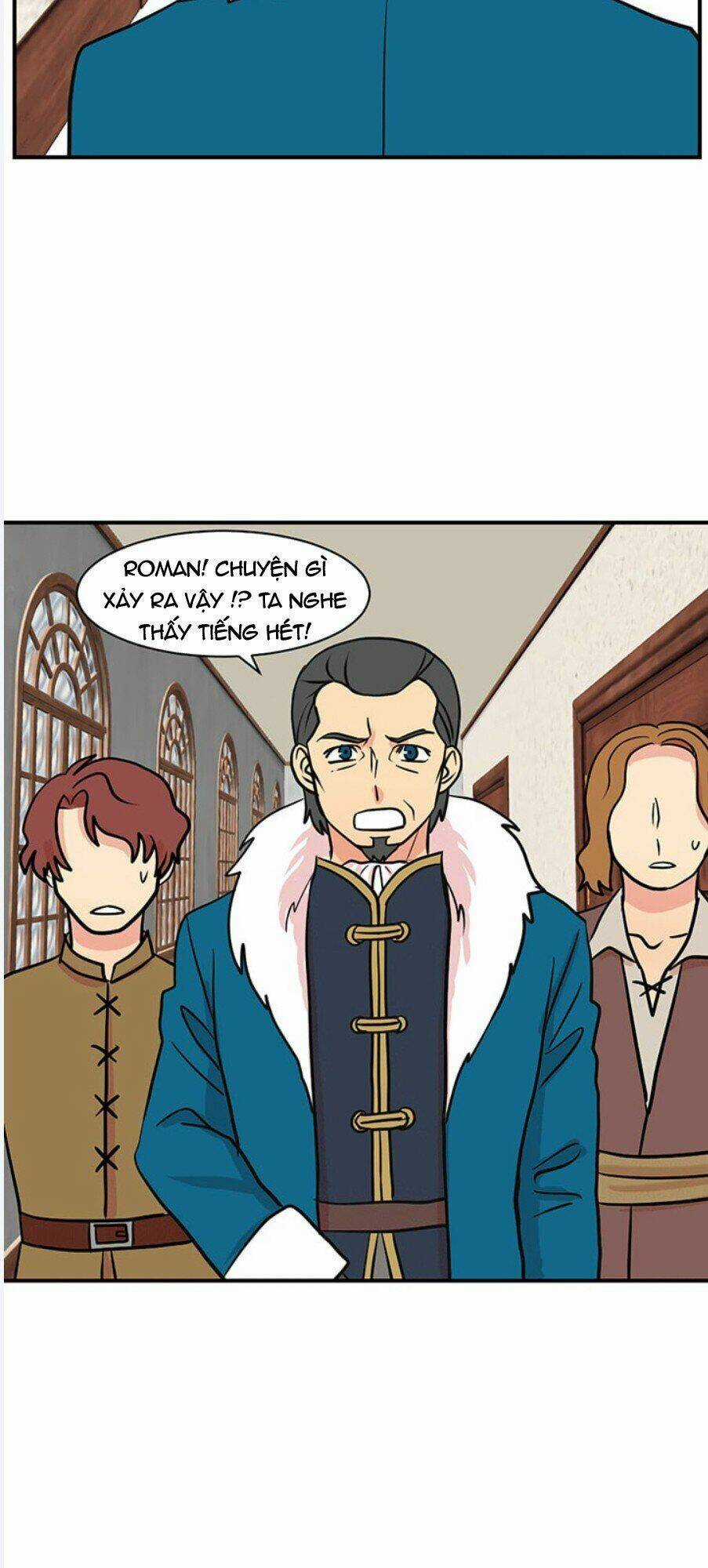 Mọt Sách - Chapter 31 - Trang 43