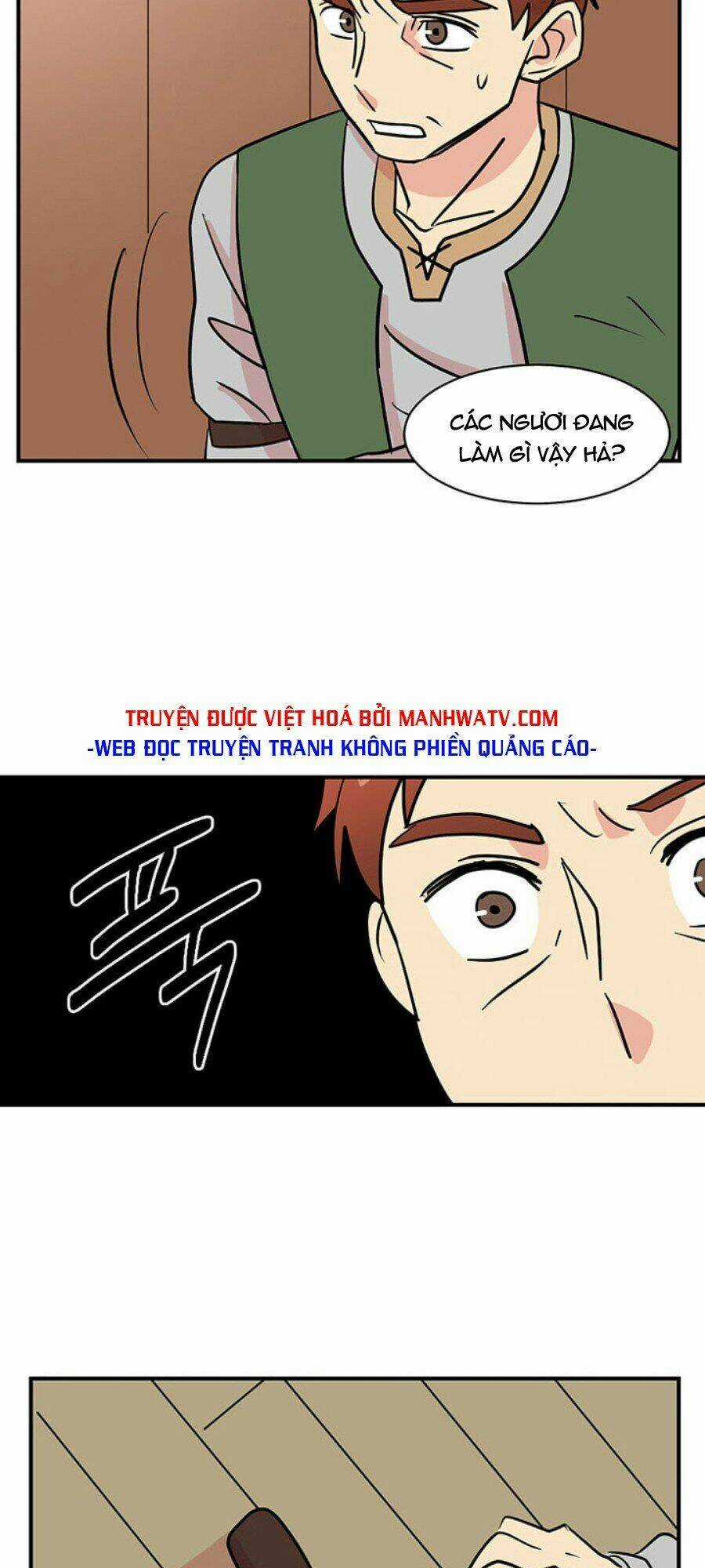 Mọt Sách - Chapter 31 - Trang 9