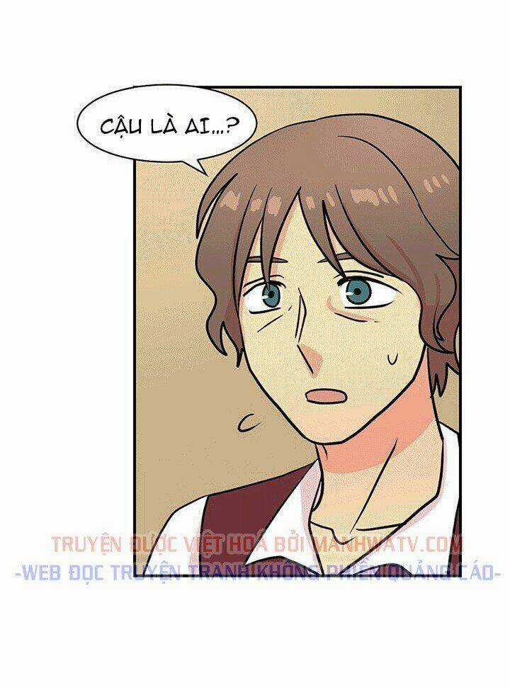 Mọt Sách - Chapter 32 - Trang 13