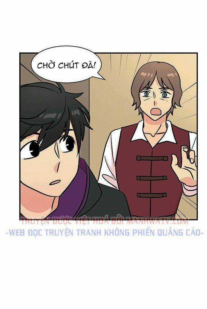 Mọt Sách - Chapter 32 - Trang 15