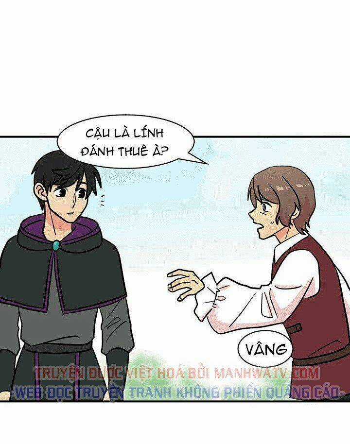 Mọt Sách - Chapter 32 - Trang 16