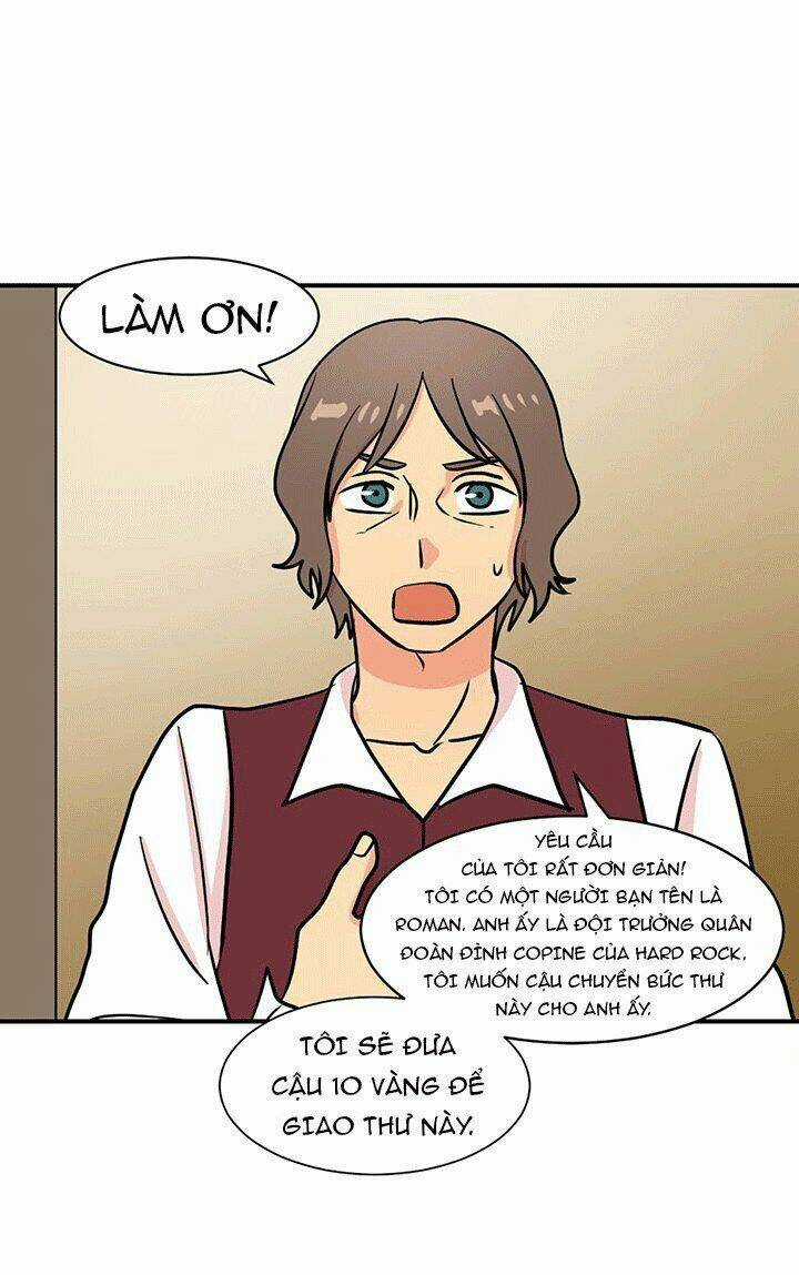 Mọt Sách - Chapter 32 - Trang 18