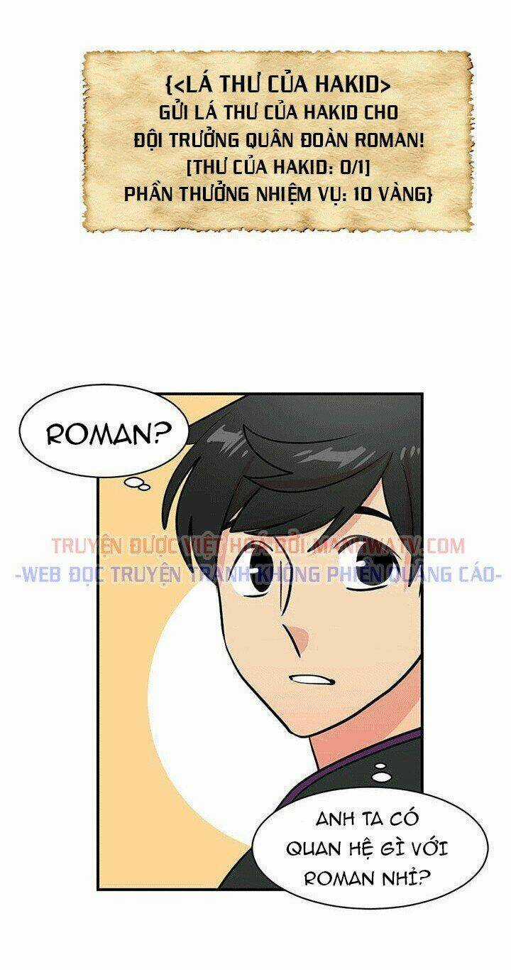 Mọt Sách - Chapter 32 - Trang 19