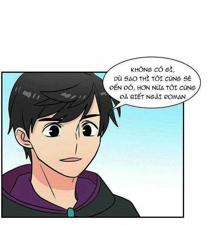 Mọt Sách - Chapter 32 - Trang 21