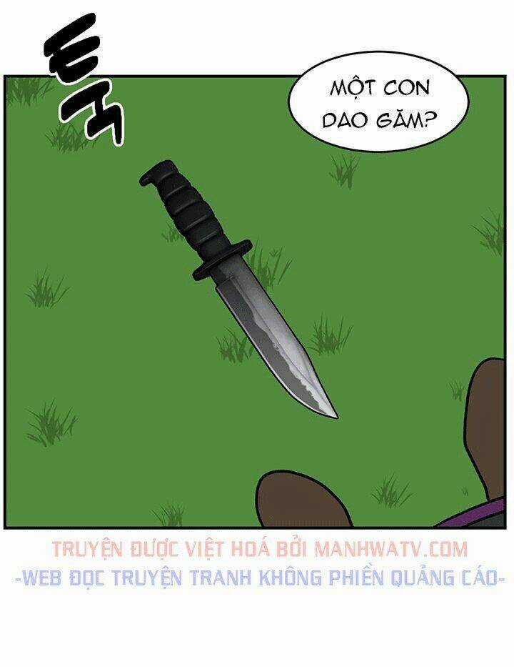 Mọt Sách - Chapter 32 - Trang 22