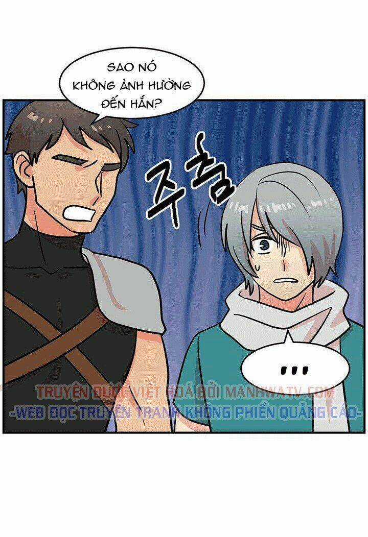 Mọt Sách - Chapter 32 - Trang 23