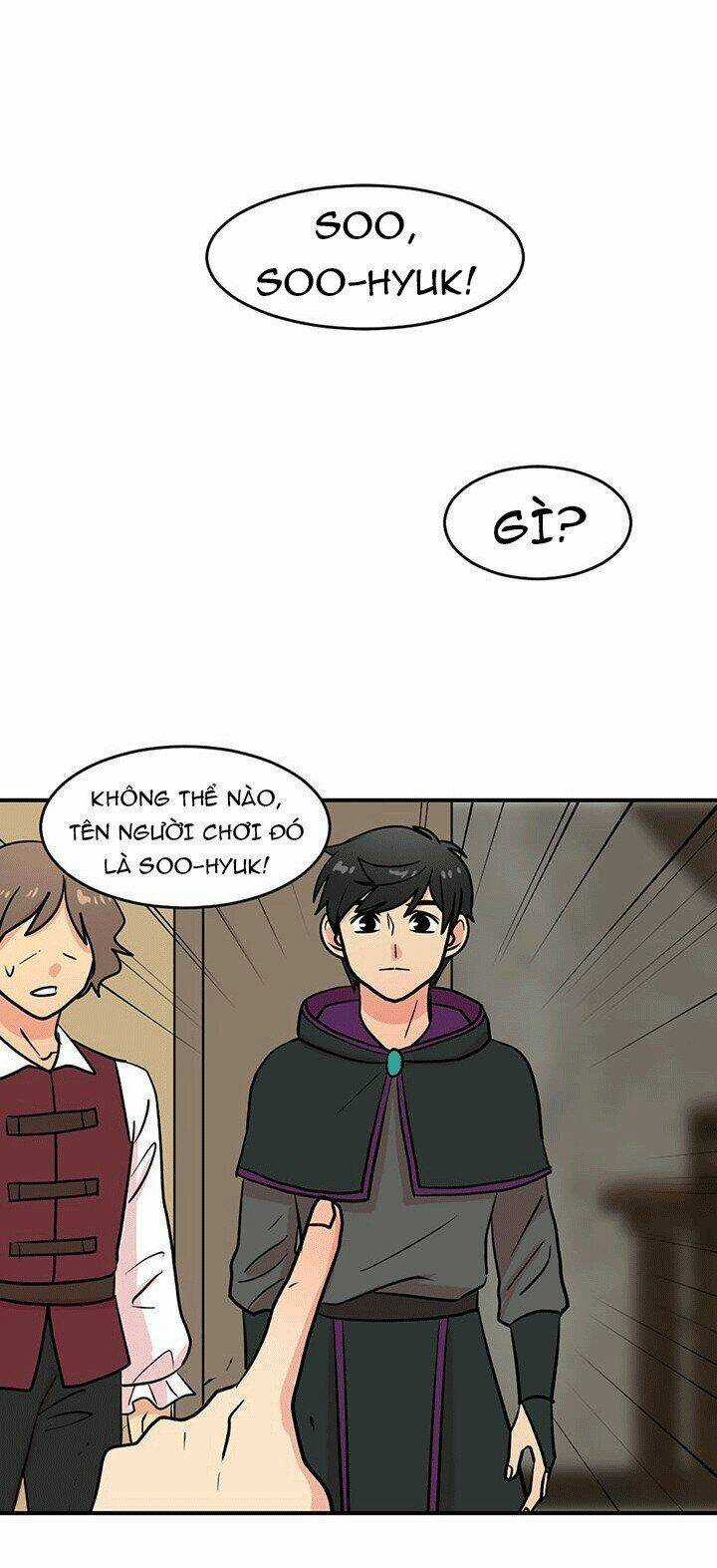 Mọt Sách - Chapter 32 - Trang 24