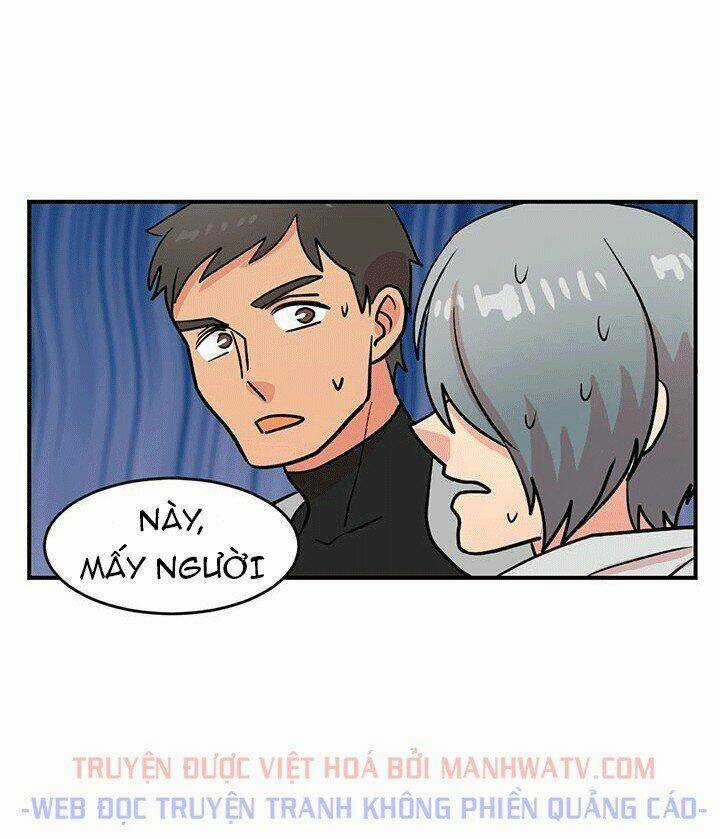 Mọt Sách - Chapter 32 - Trang 25