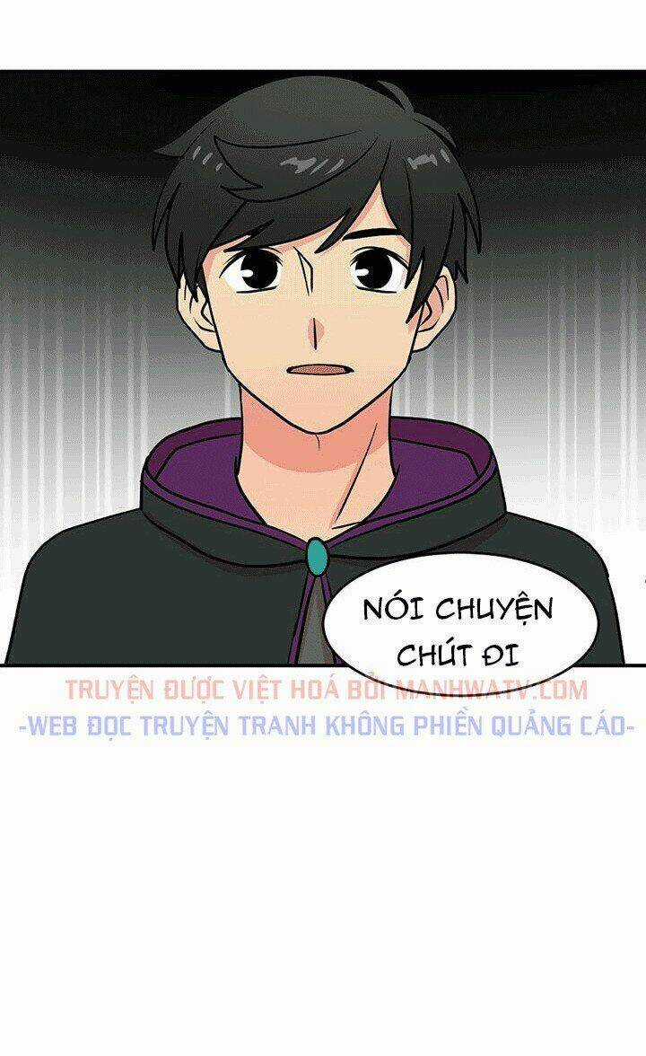 Mọt Sách - Chapter 32 - Trang 26