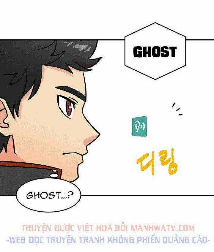 Mọt Sách - Chapter 32 - Trang 29