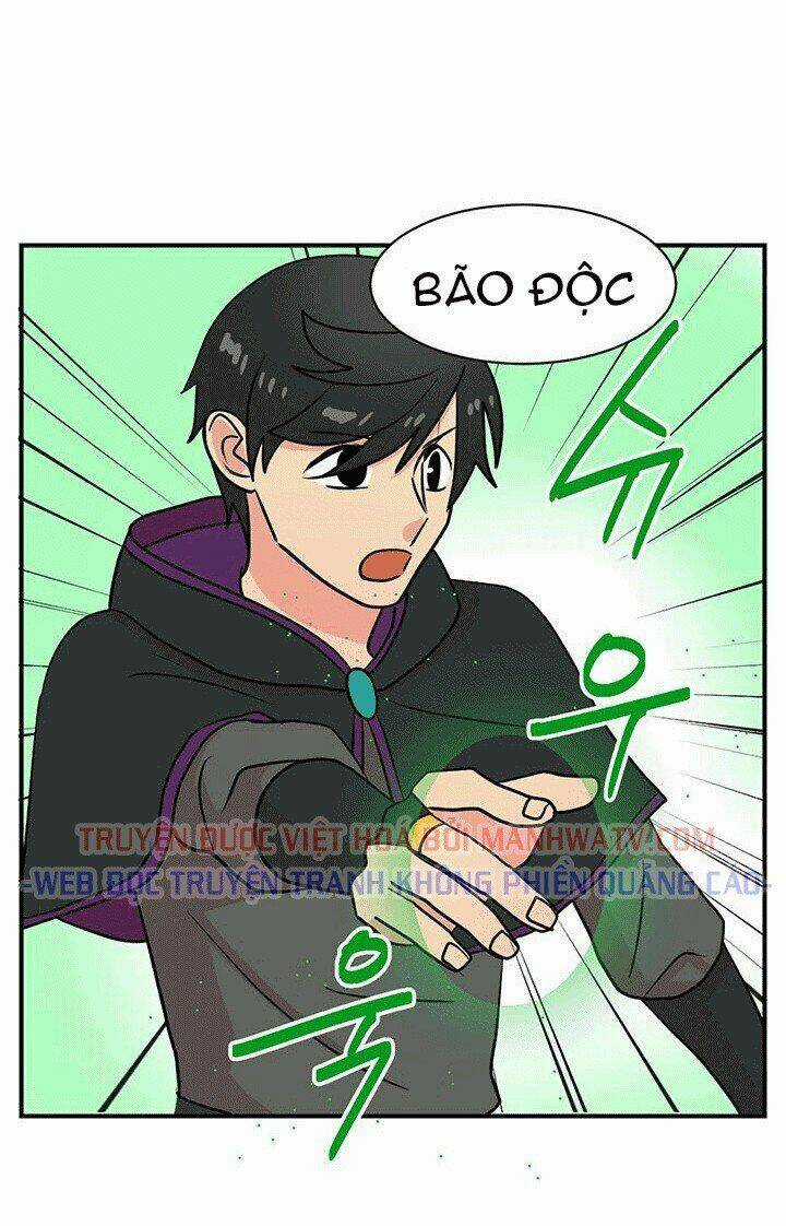 Mọt Sách - Chapter 32 - Trang 4