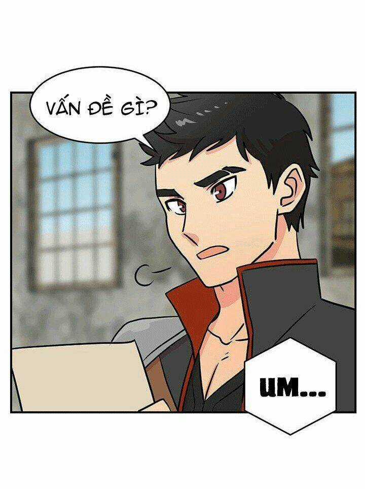 Mọt Sách - Chapter 32 - Trang 31