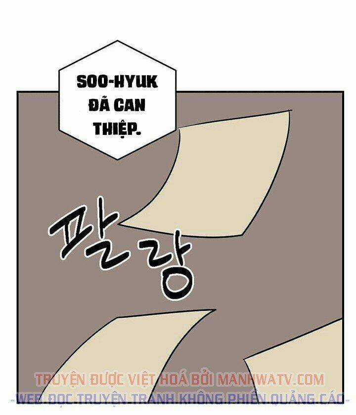 Mọt Sách - Chapter 32 - Trang 32