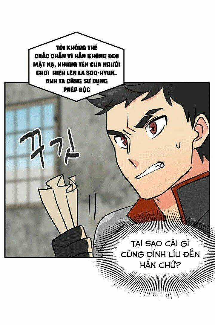 Mọt Sách - Chapter 32 - Trang 34