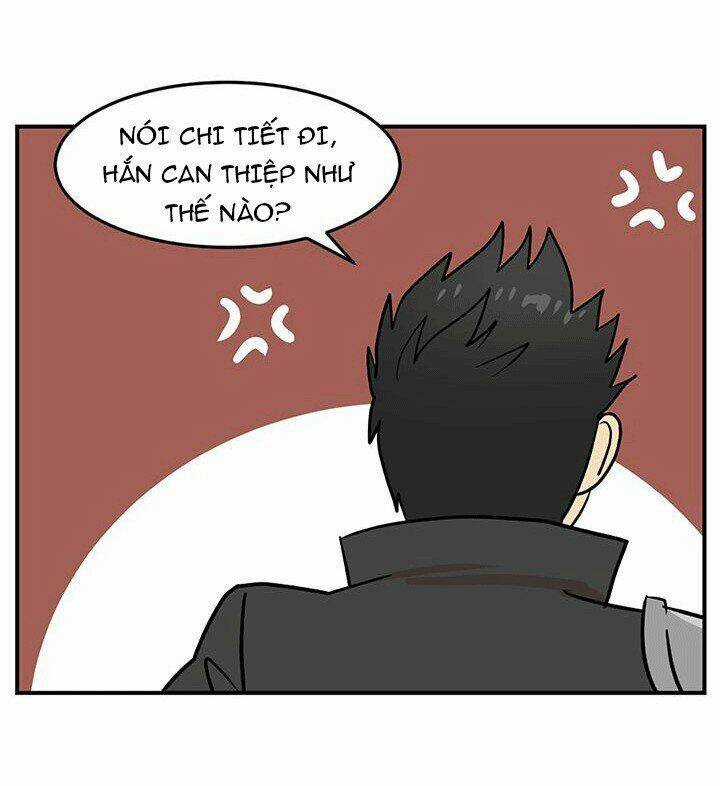 Mọt Sách - Chapter 32 - Trang 35