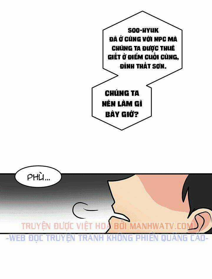 Mọt Sách - Chapter 32 - Trang 36