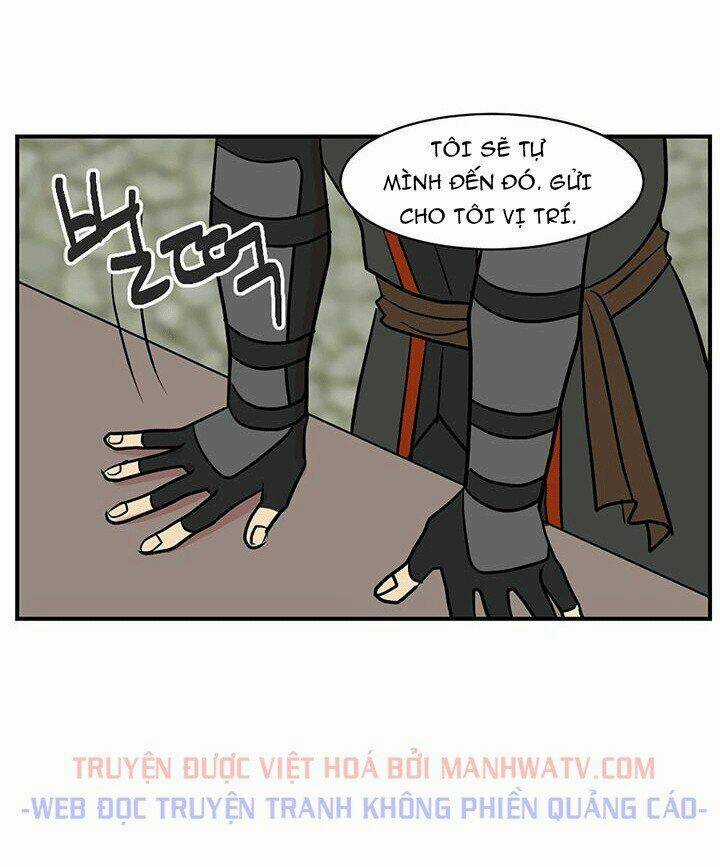 Mọt Sách - Chapter 32 - Trang 37