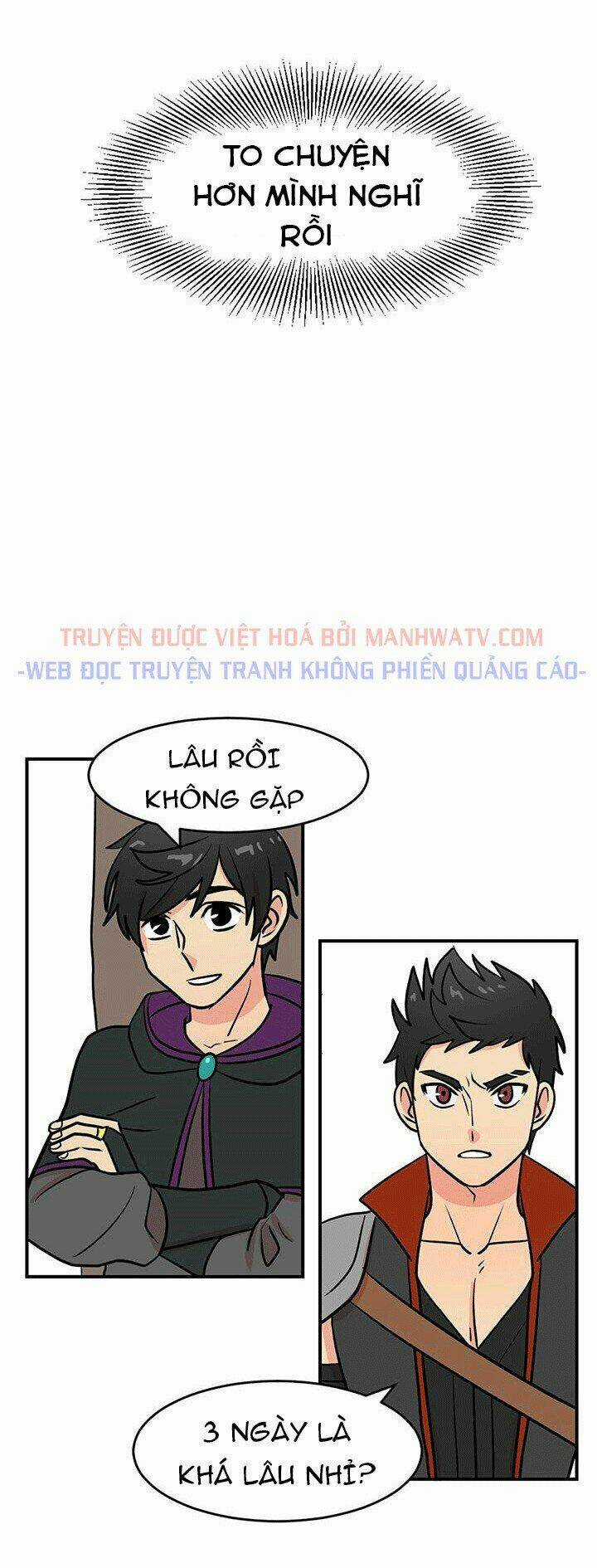 Mọt Sách - Chapter 32 - Trang 39