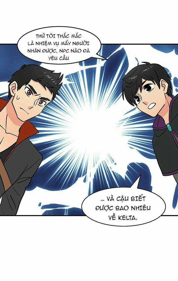 Mọt Sách - Chapter 32 - Trang 41