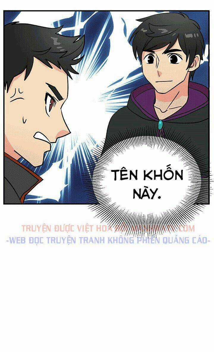 Mọt Sách - Chapter 32 - Trang 43