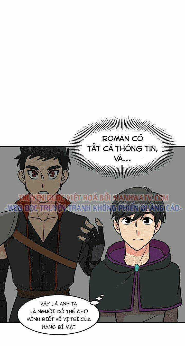 Mọt Sách - Chapter 32 - Trang 44