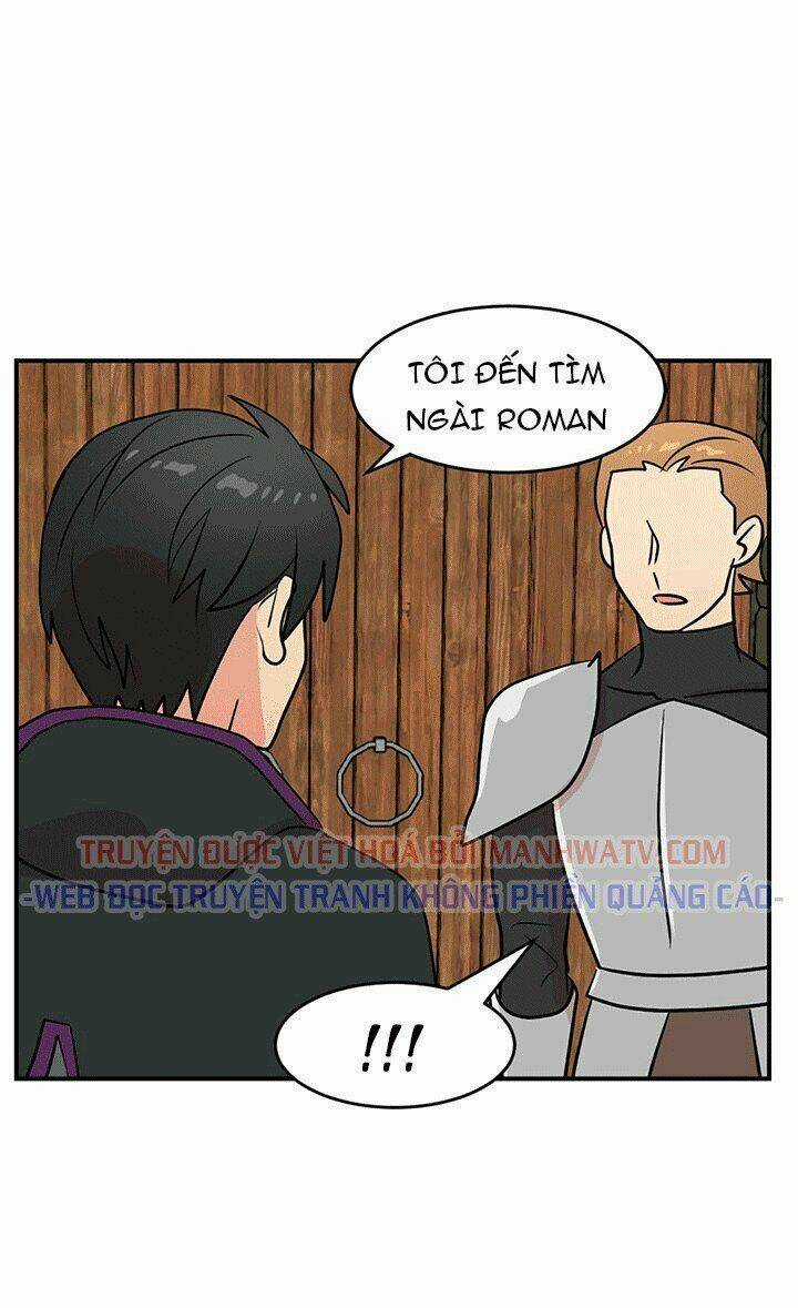 Mọt Sách - Chapter 32 - Trang 45